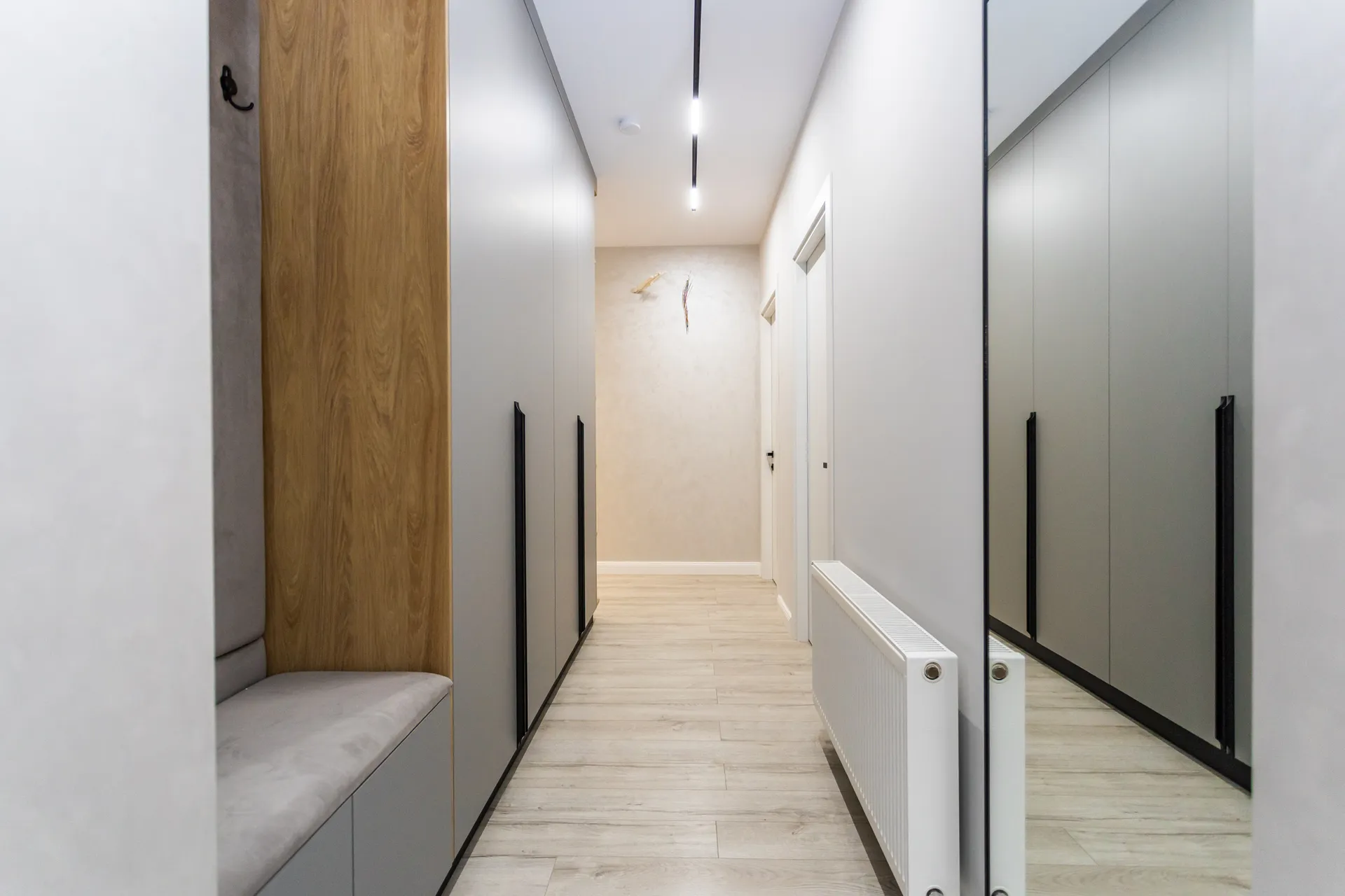 2-комнатная квартира, 60 м² — Изображение 3