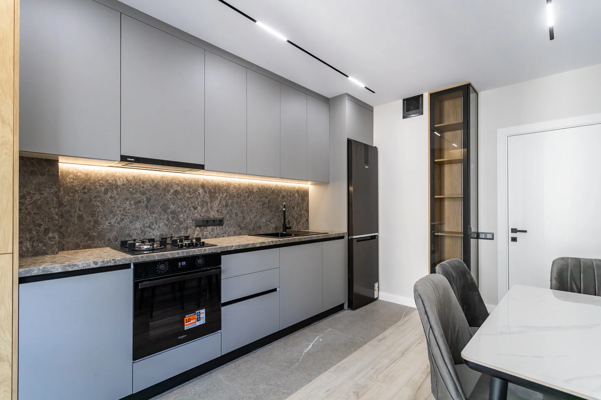 2-комнатная квартира, 60 м² — Изображение 1