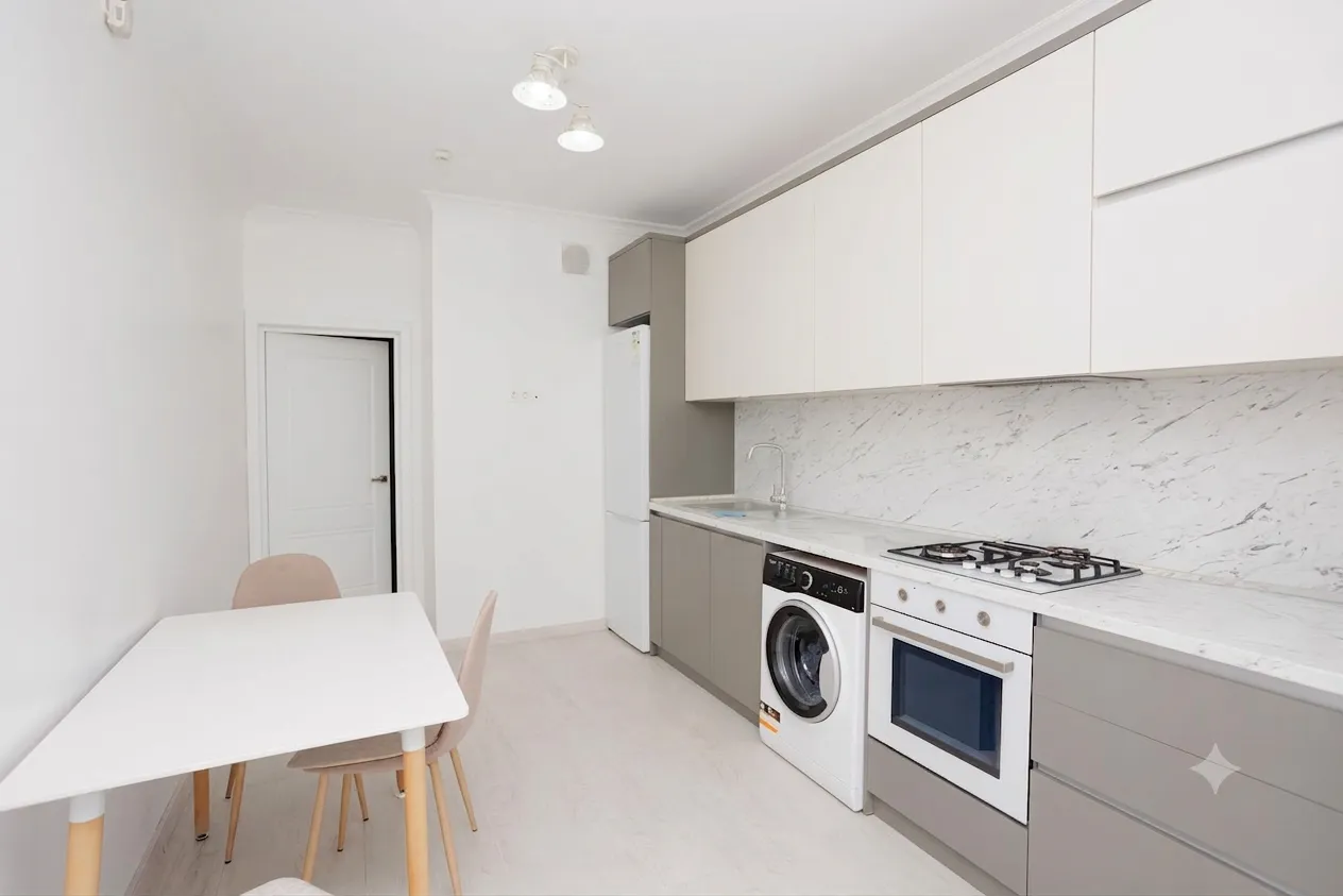 1-bedroom apartment, 51 m² — Image 3