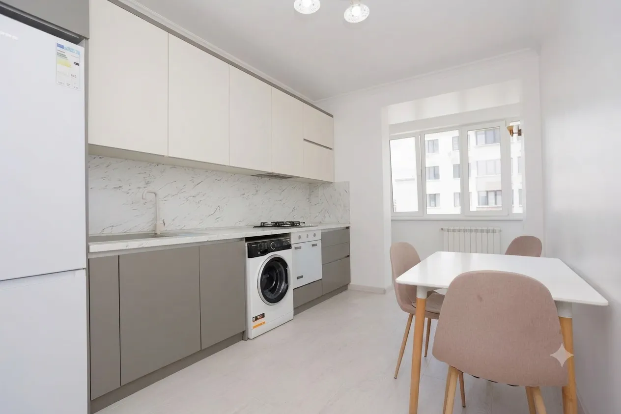 1-bedroom apartment, 51 m² — Image 4