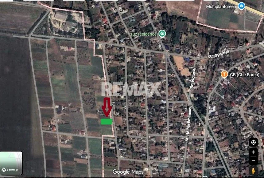 Land, 12 ares — Image 2