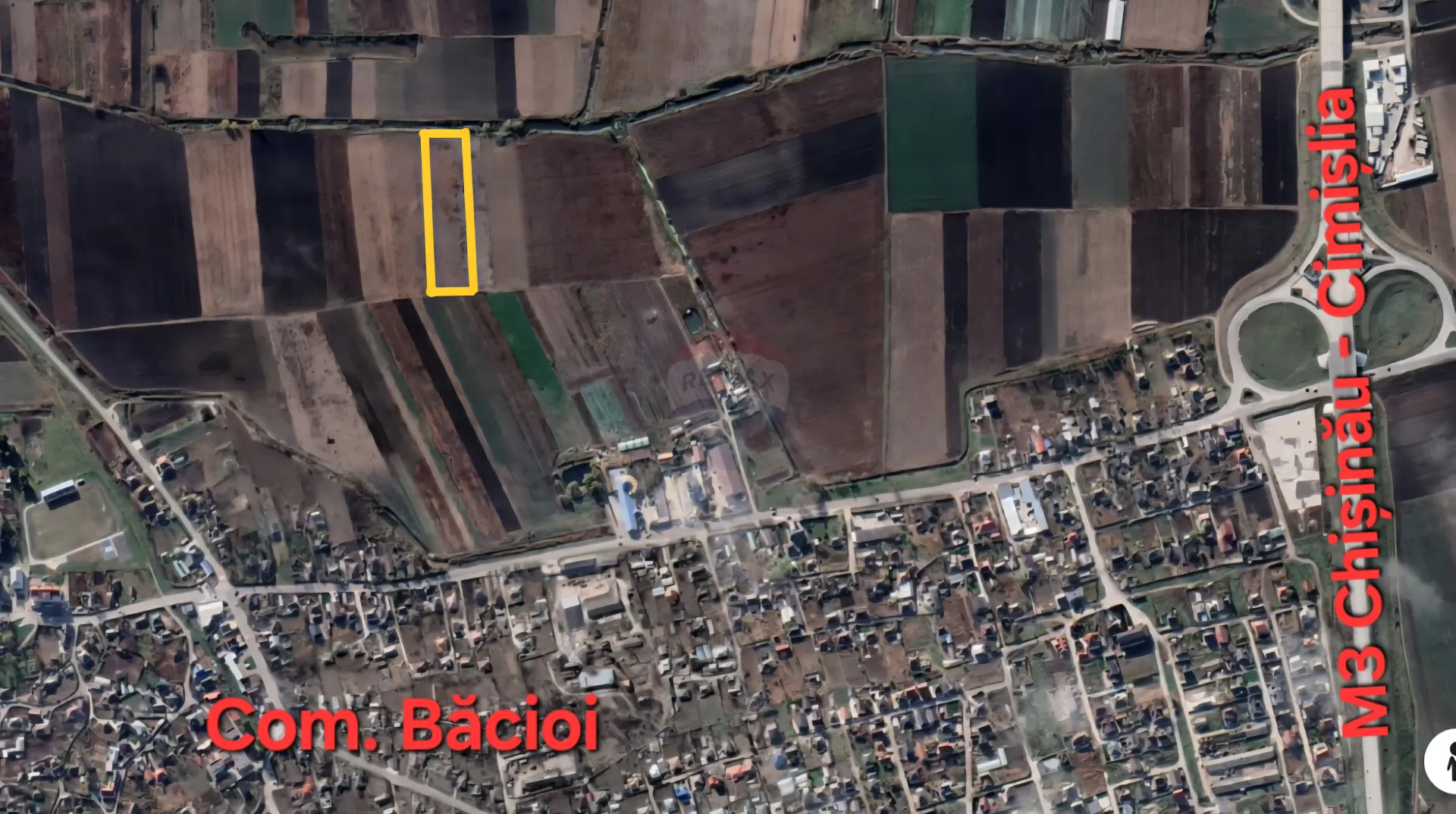 Commercial Land, 83 ares — Image 5