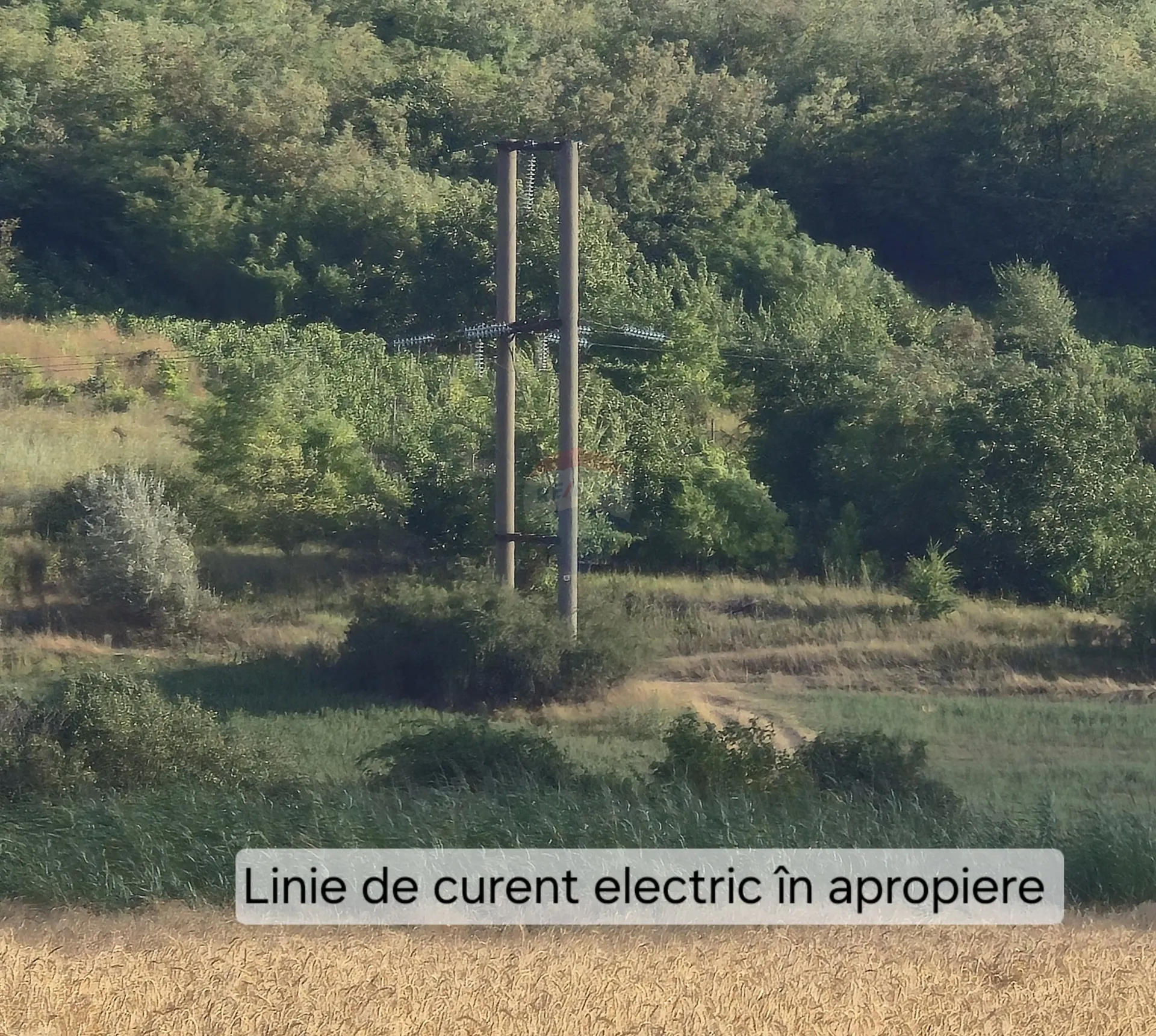 Commercial Land, 83 ares — Image 6