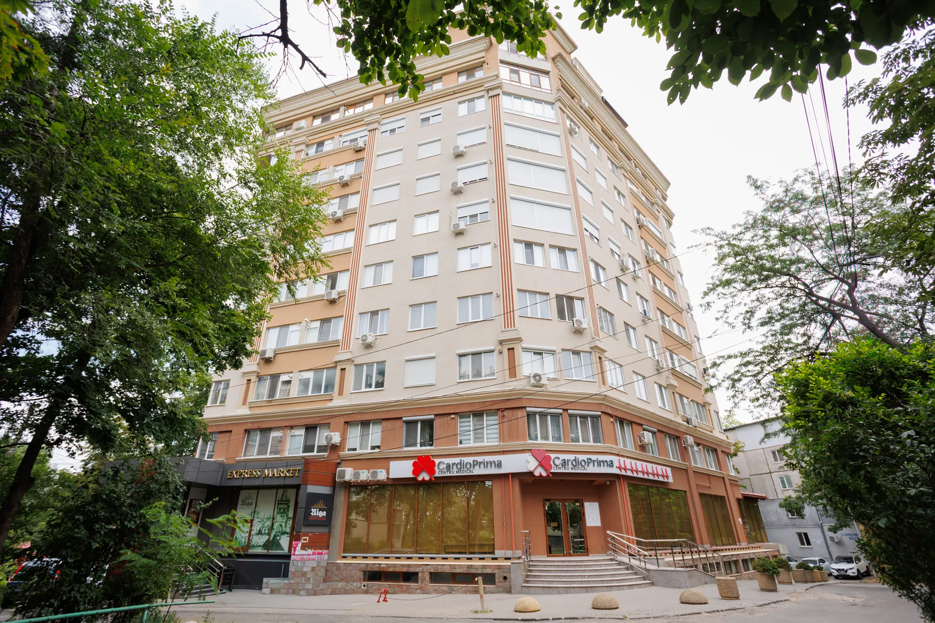 1-комнатная квартира, 44 м² — Изображение 1