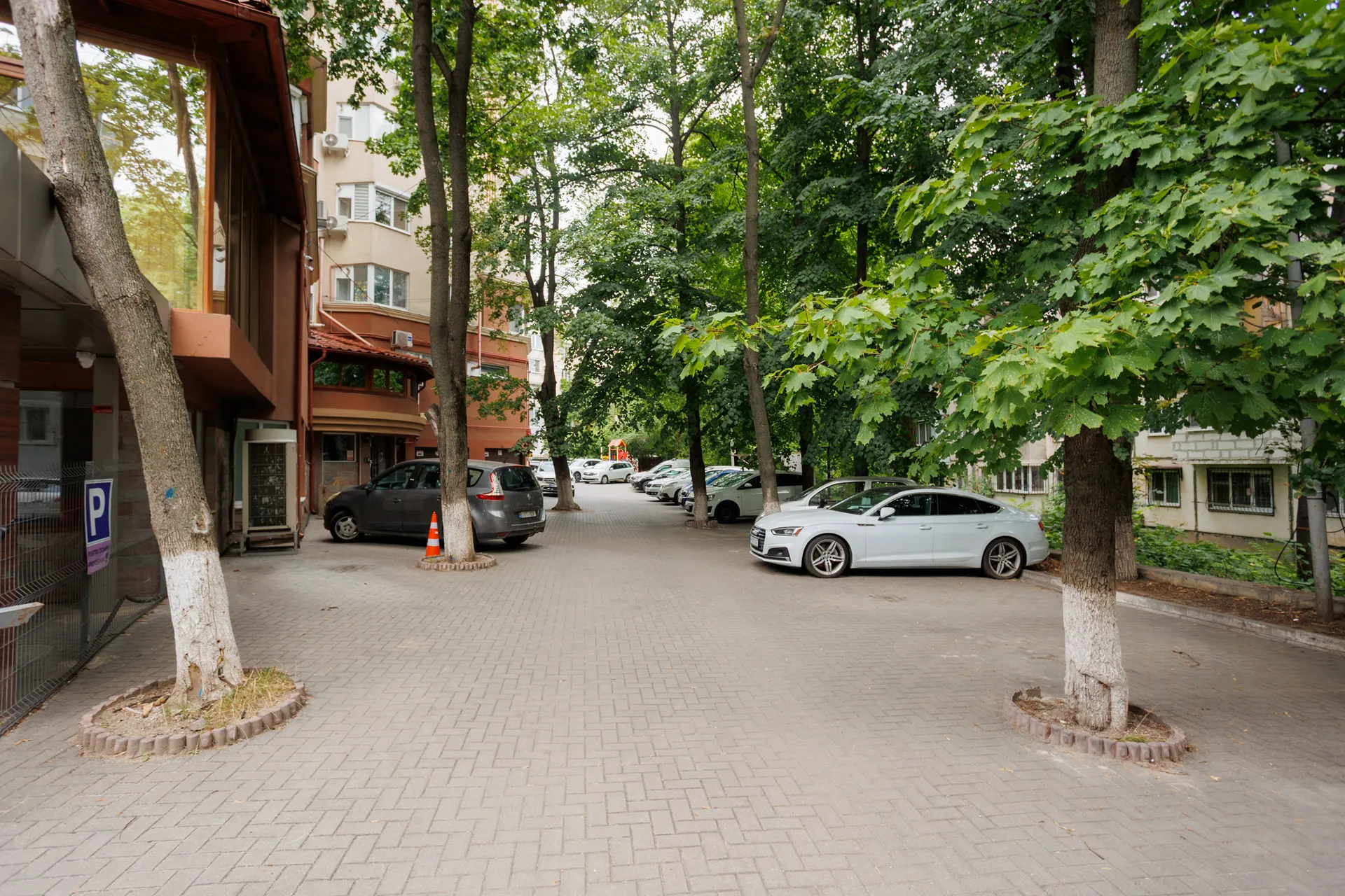 1-комнатная квартира, 44 м² — Изображение 4