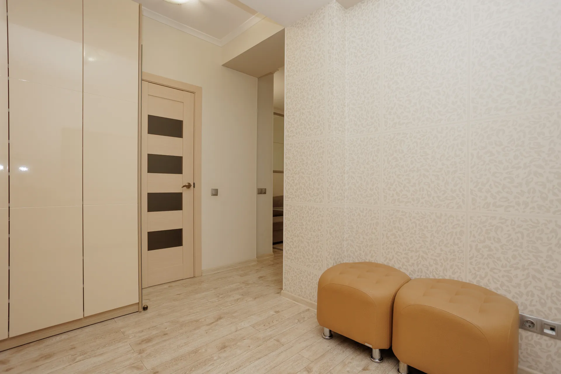 1-комнатная квартира, 44 м² — Изображение 2