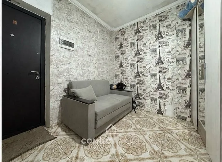 1-комнатная квартира, 33 м² — Изображение 1