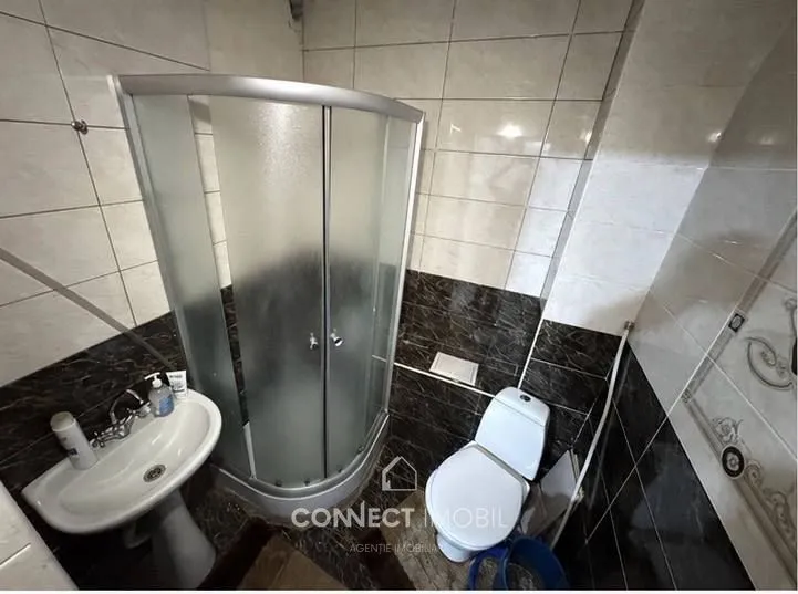 1-camere apartament, 33 m² — Imagine 4