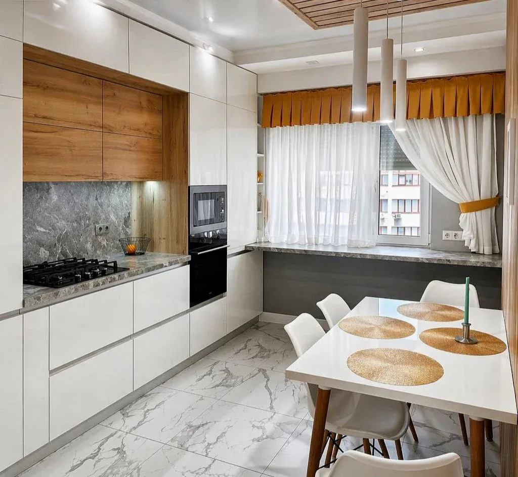 2-комнатная квартира, 85 м² — Изображение 2