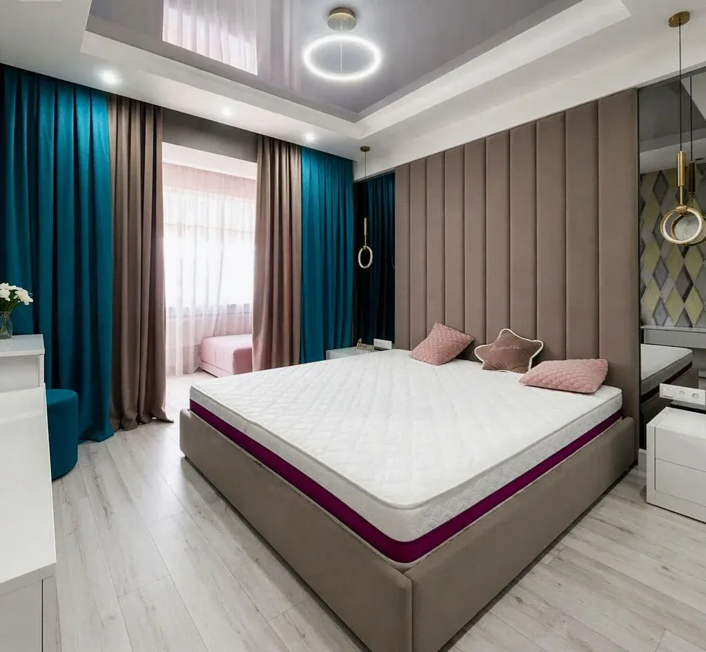 2-комнатная квартира, 85 м² — Изображение 3