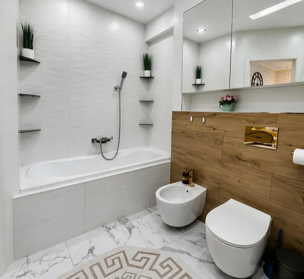2-комнатная квартира, 85 м² — Изображение 4