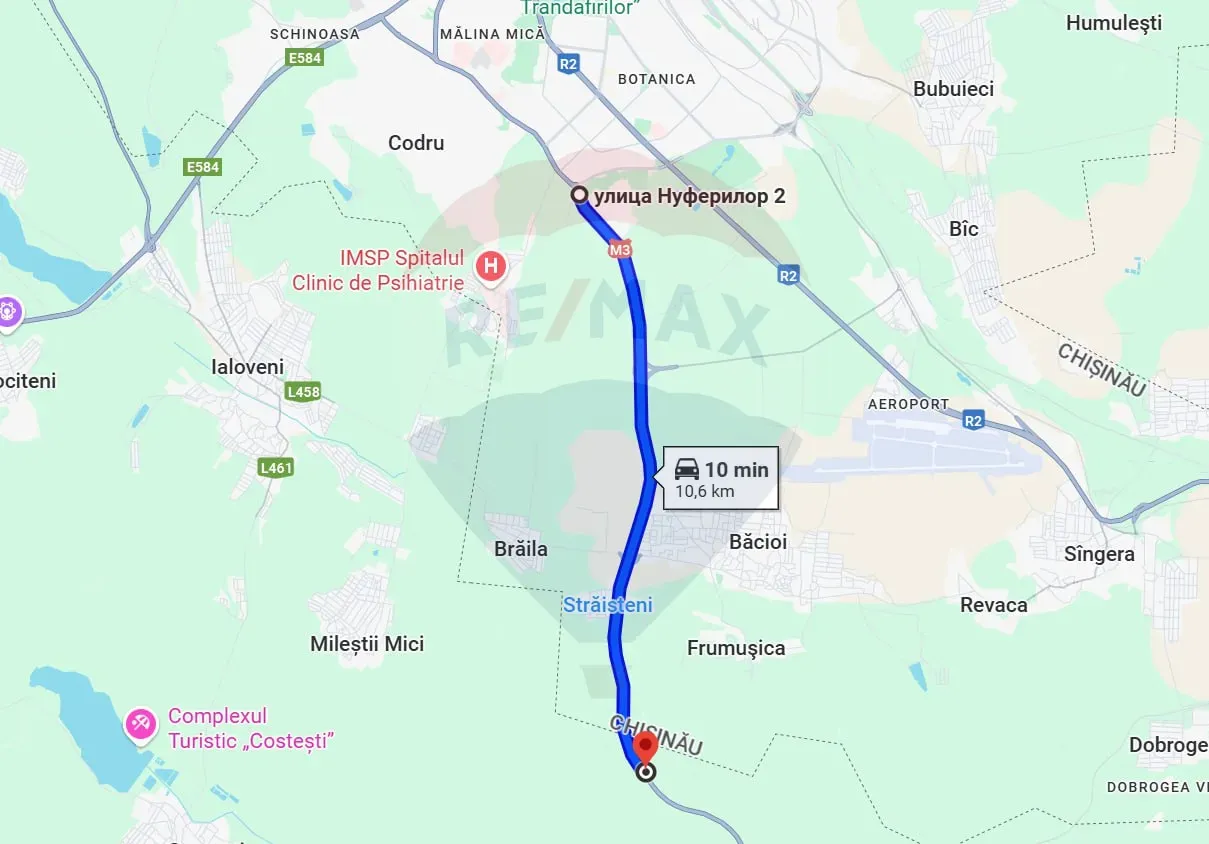 Commercial Land, 36 ares — Image 2