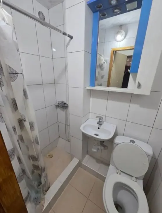 2-bedroom apartment, 38 m² — Image 4