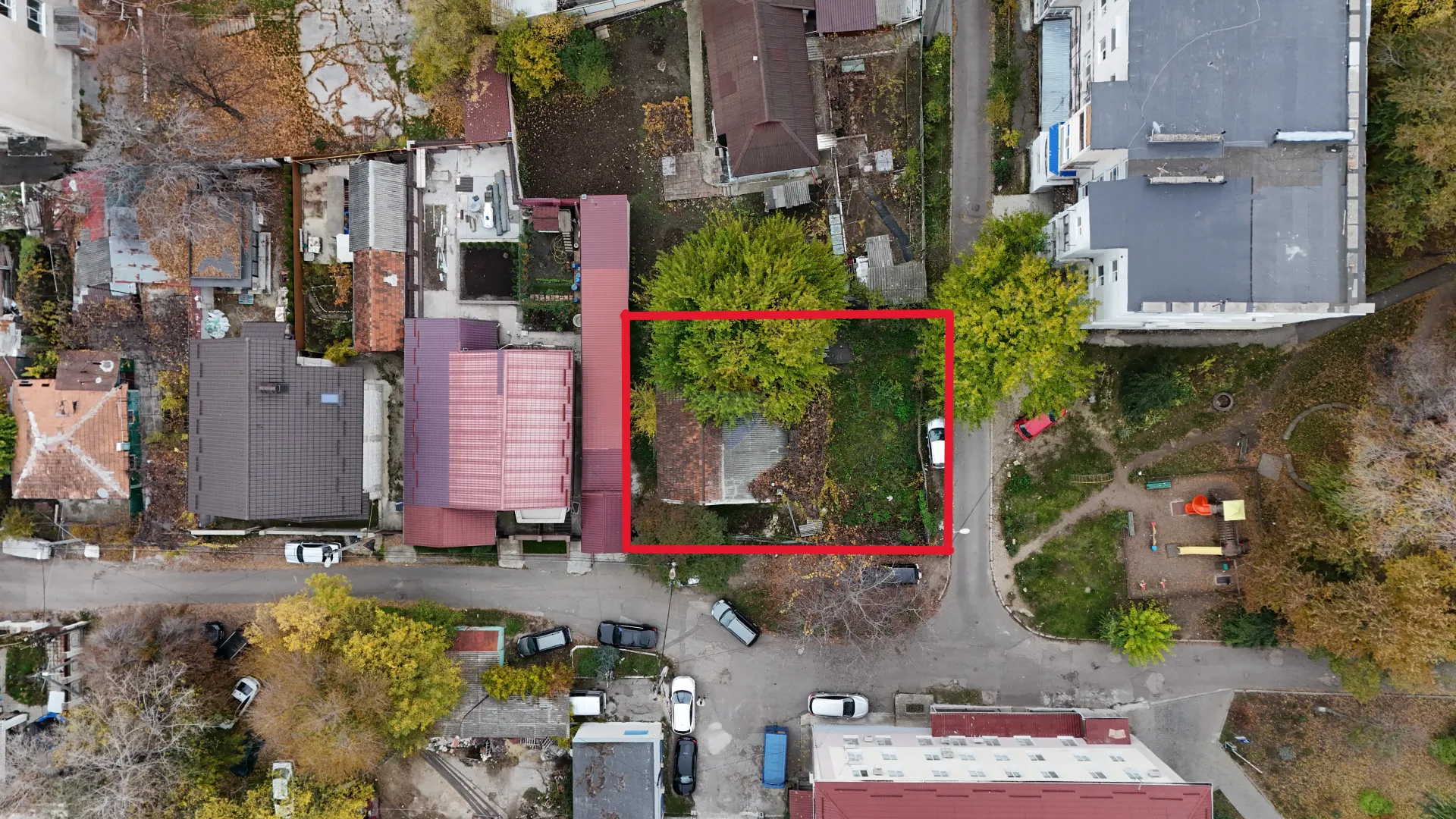 Commercial Land, 4.37 ares — Image 2