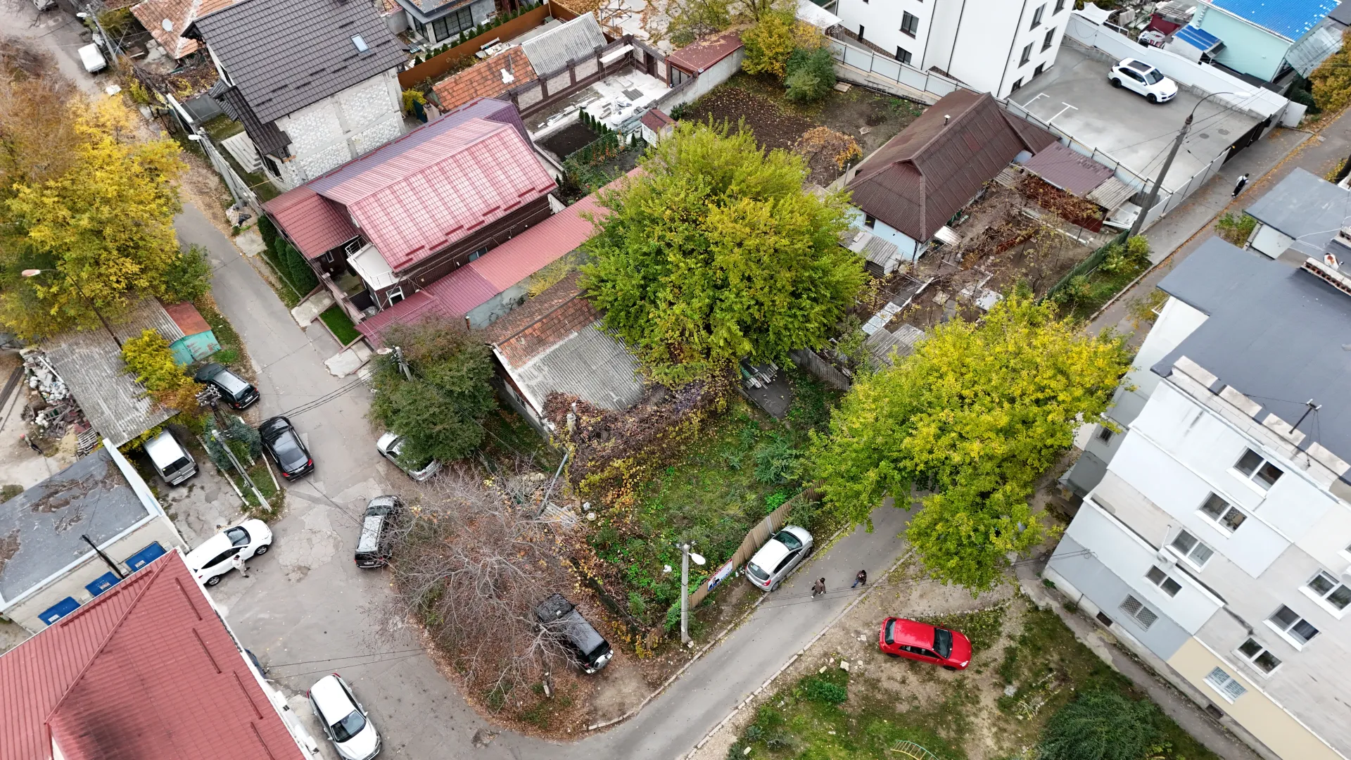 Commercial Land, 4.37 ares — Image 1