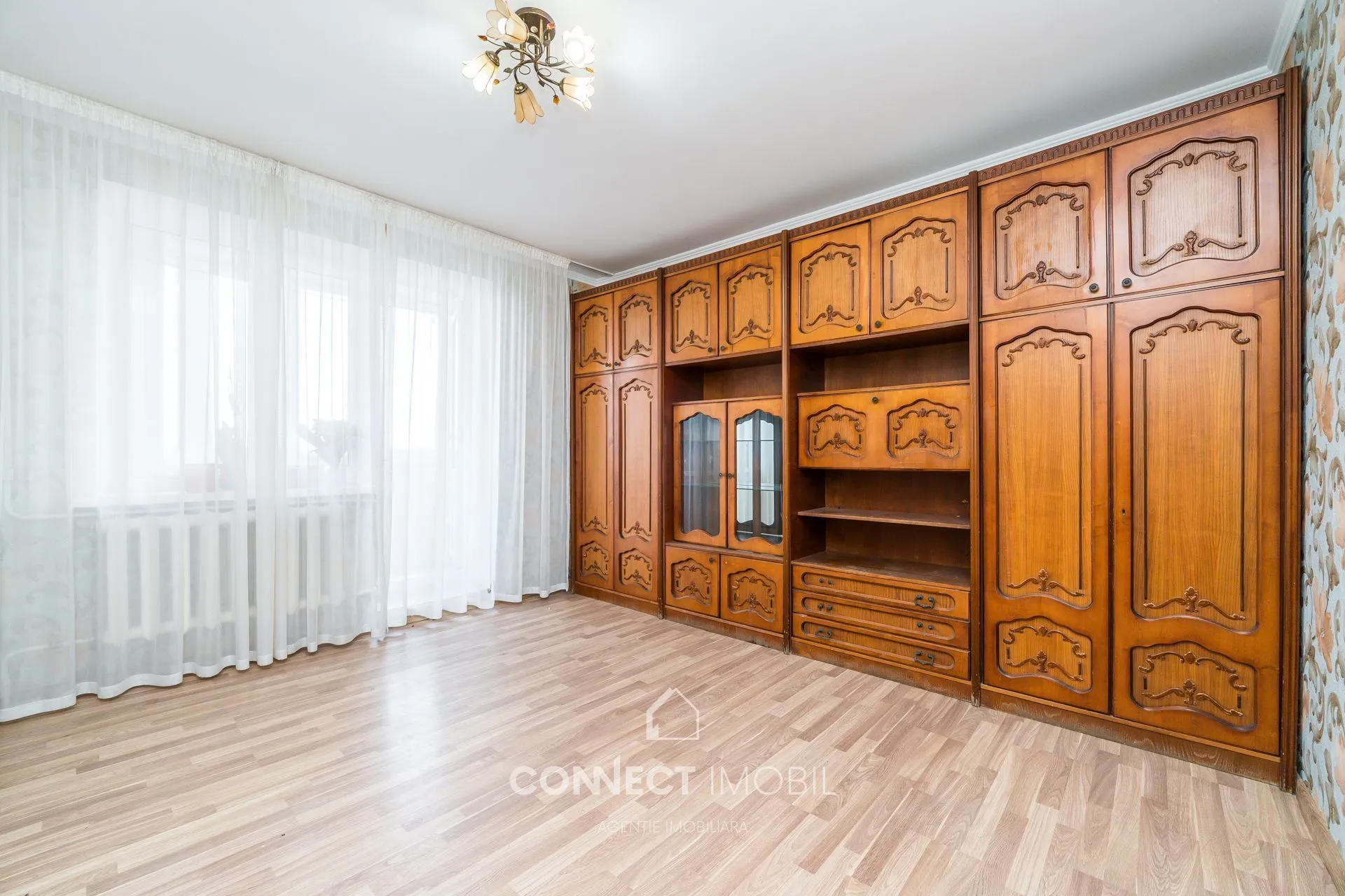4-комнатная квартира, 90 м² — Изображение 1
