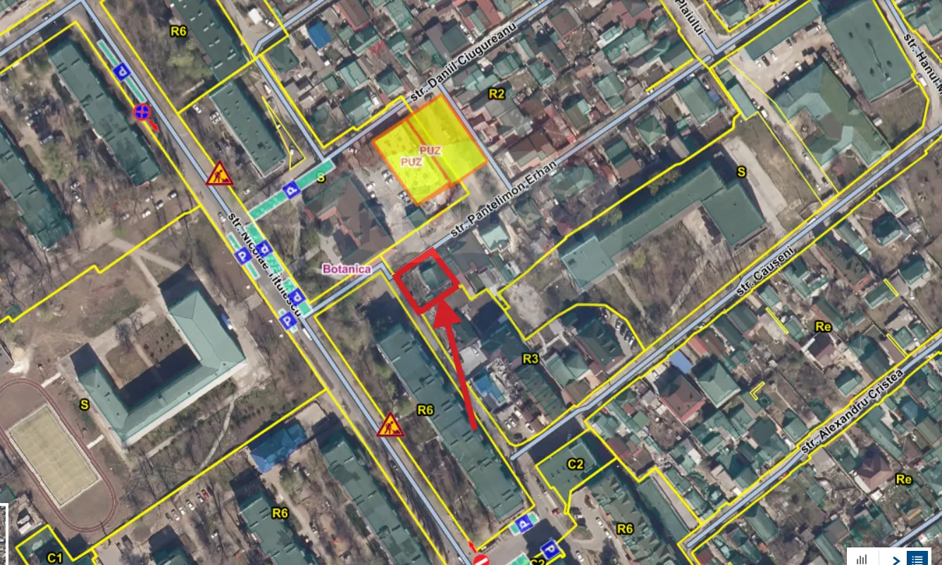 Commercial Land, 4.37 ares — Image 8