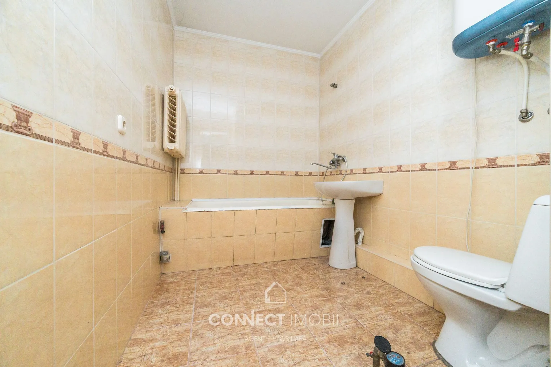 4-комнатная квартира, 90 м² — Изображение 4