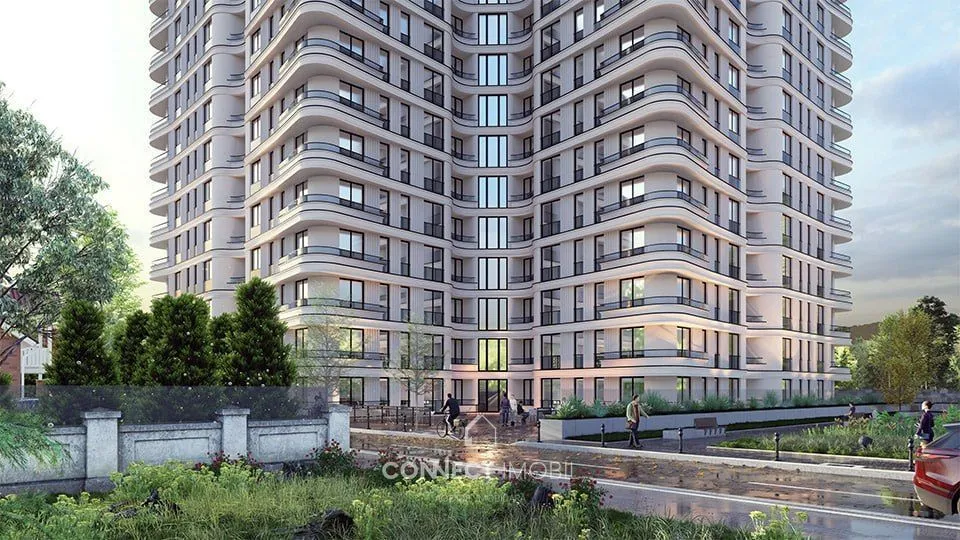 2-комнатная квартира, 81 м² — Изображение 3