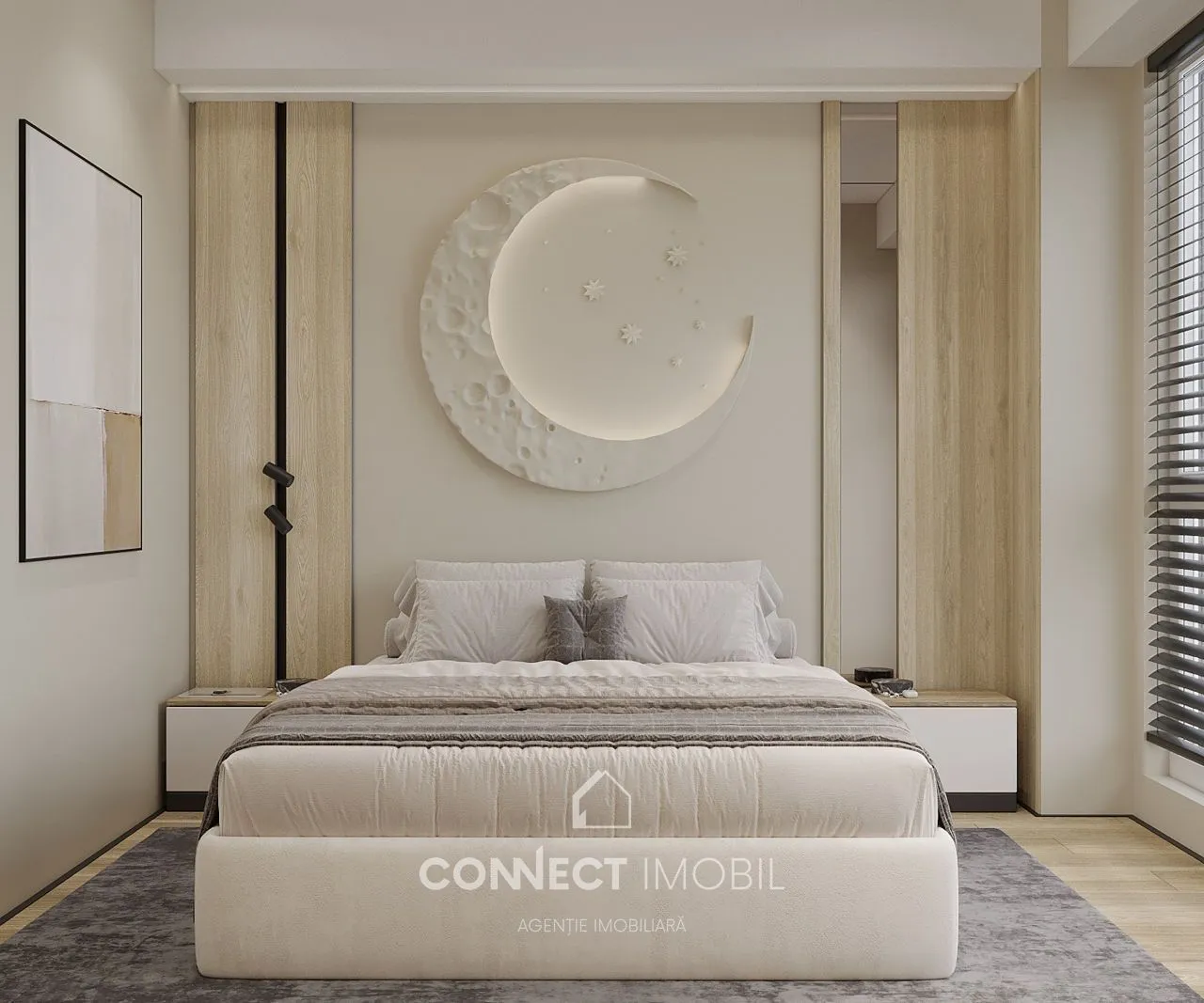 1-комнатная квартира, 47 м² — Изображение 4