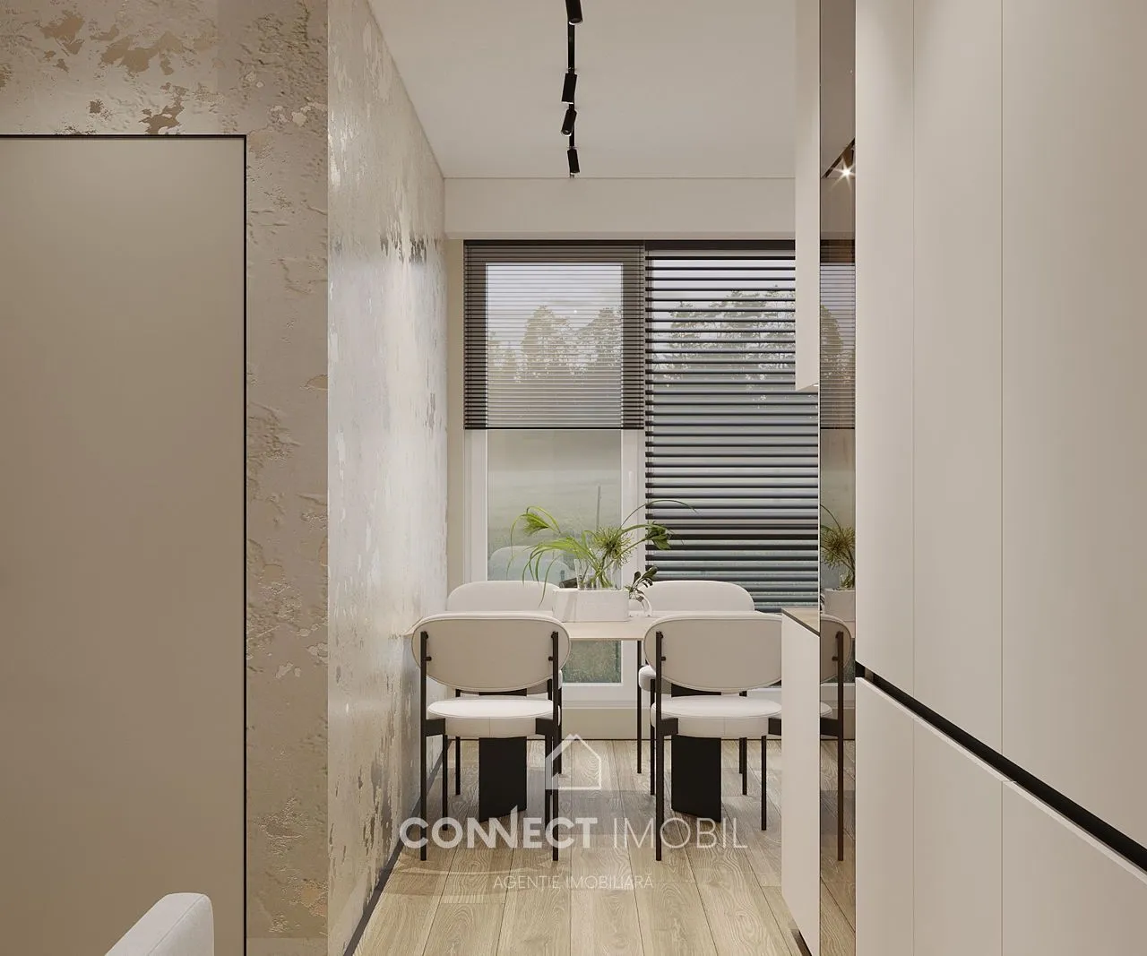 1-комнатная квартира, 47 м² — Изображение 3