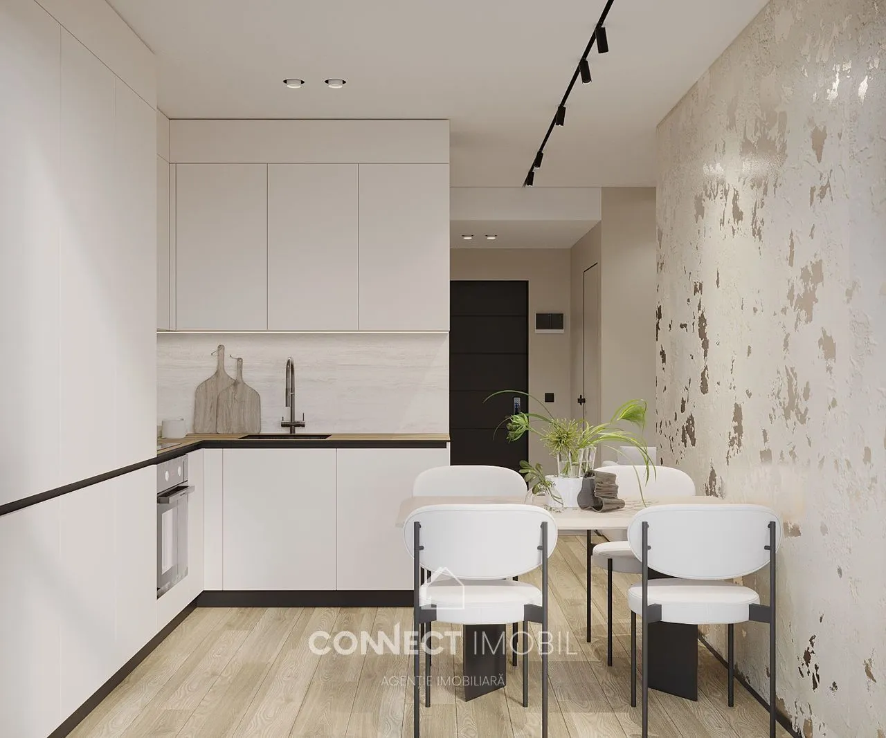 1-комнатная квартира, 47 м² — Изображение 2