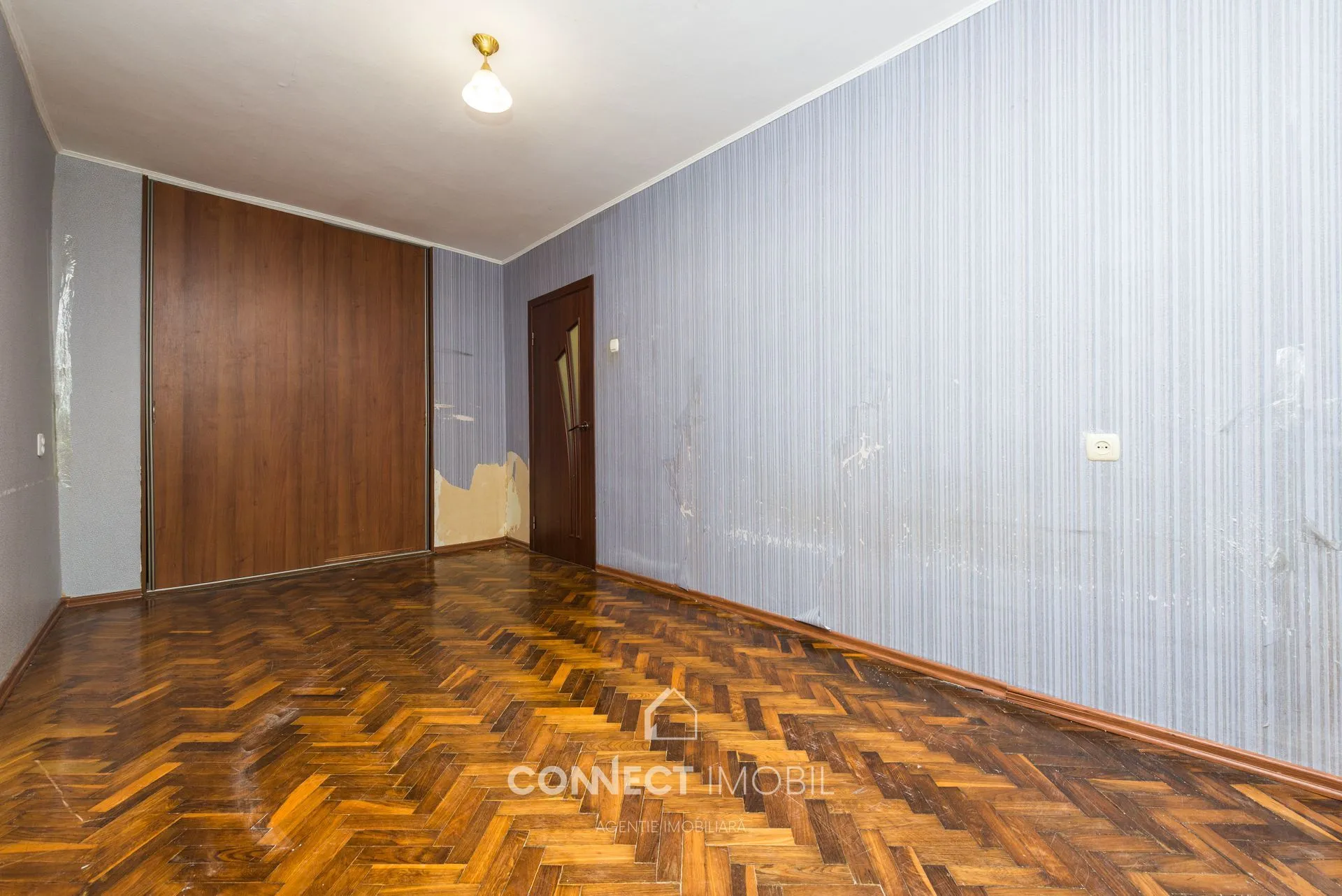 2-camere apartament, 45 m² — Imagine 3