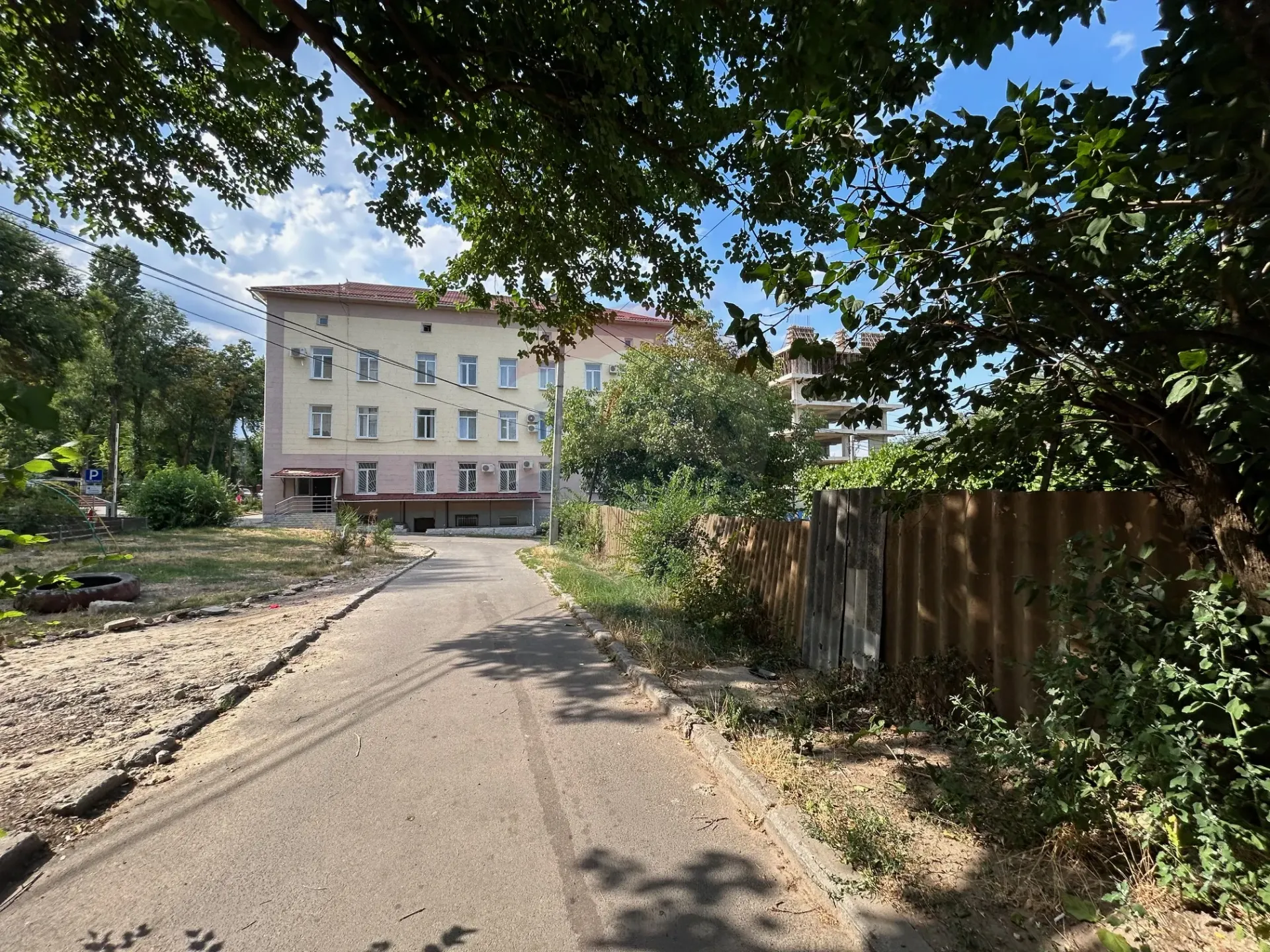 Commercial Land, 4.37 ares — Image 5