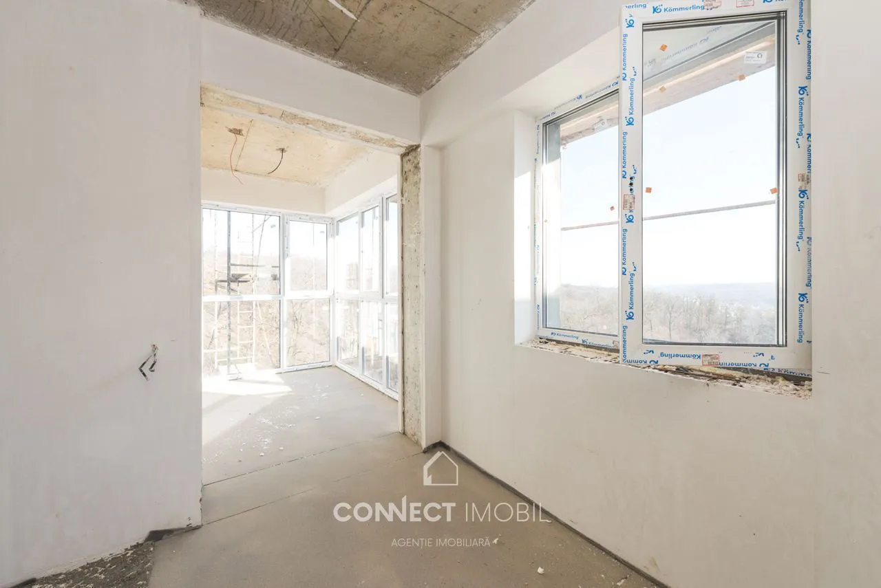 3-bedroom apartment, 83 m² — Image 2