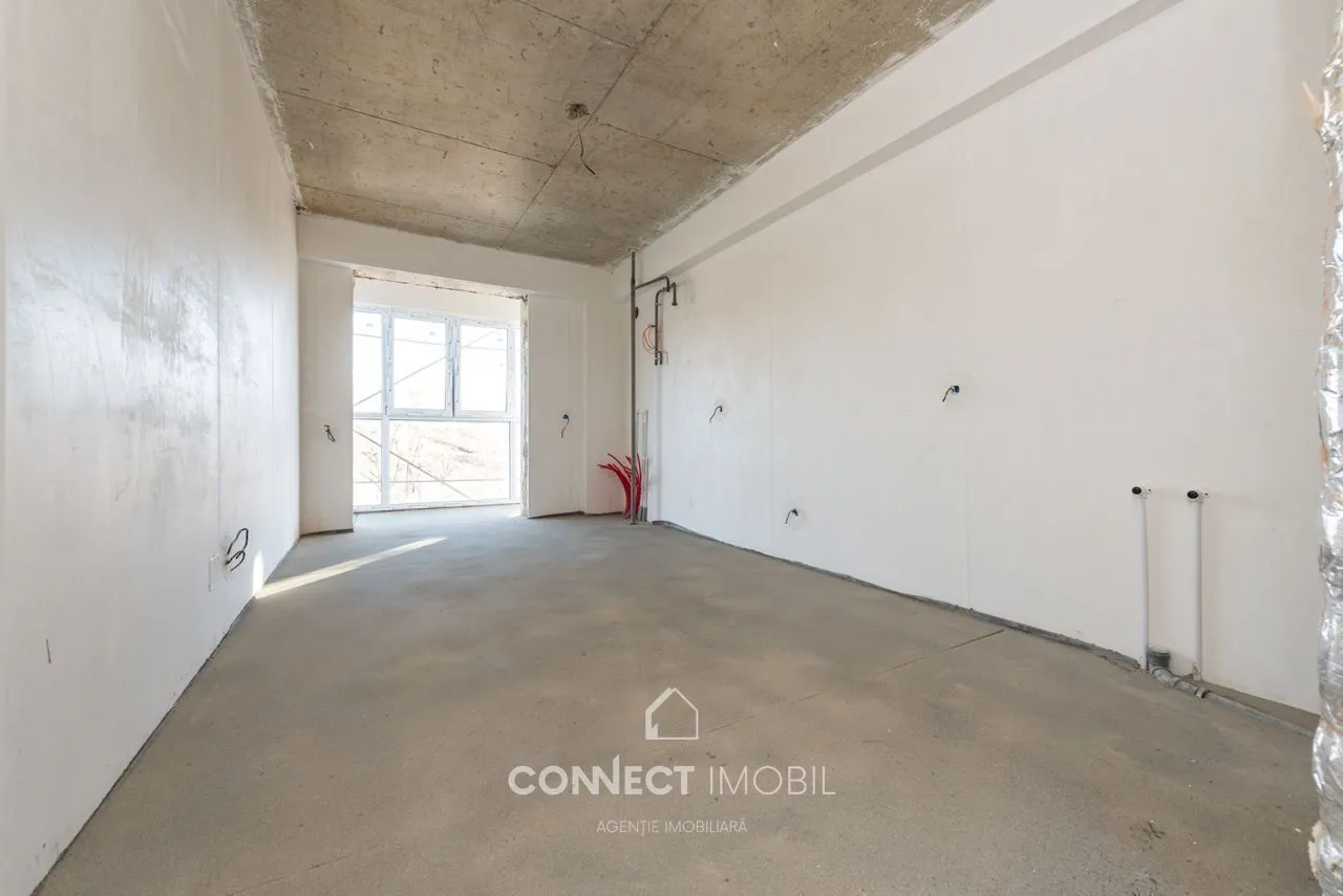 3-bedroom apartment, 83 m² — Image 4