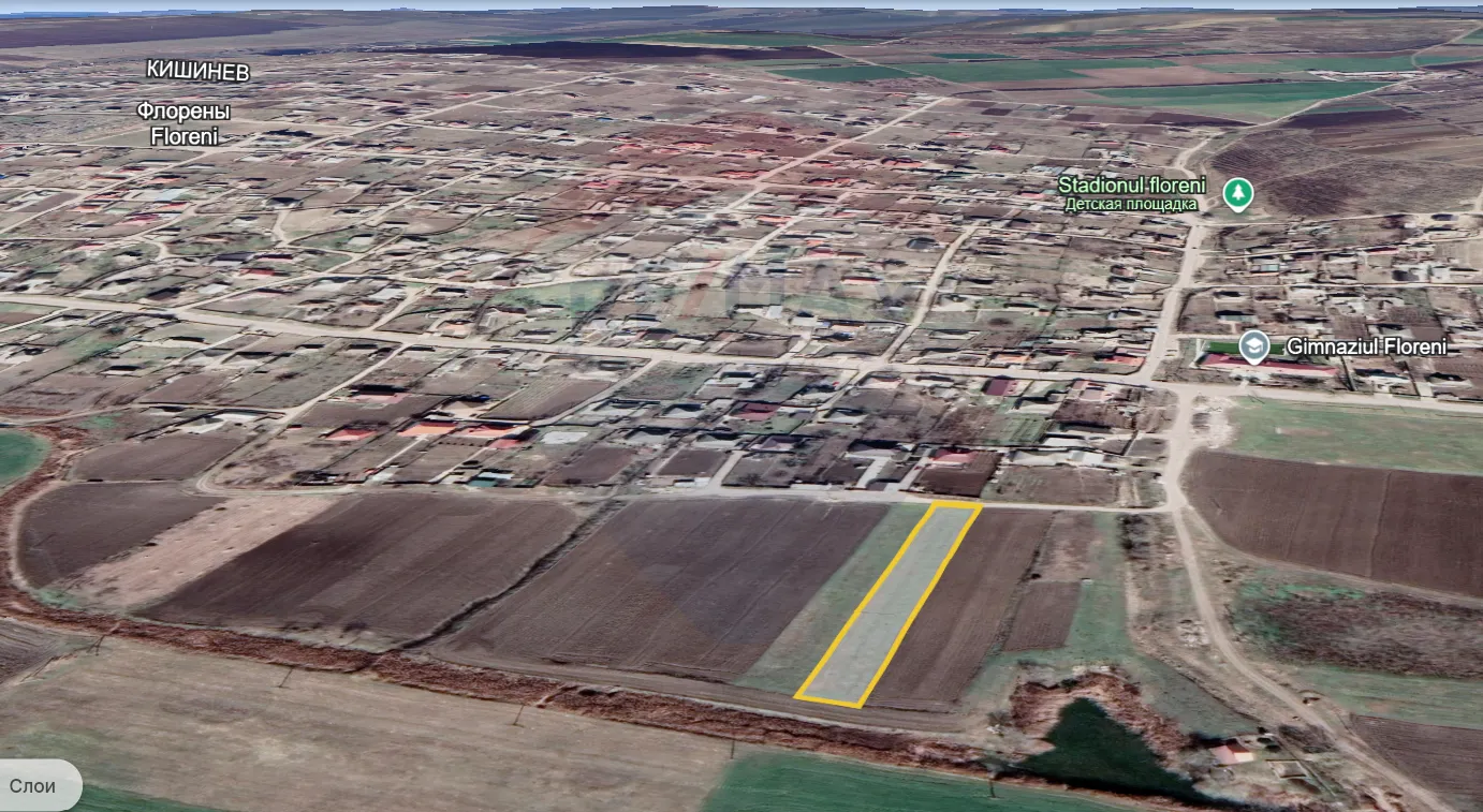 Land, 12 ares — Image 4