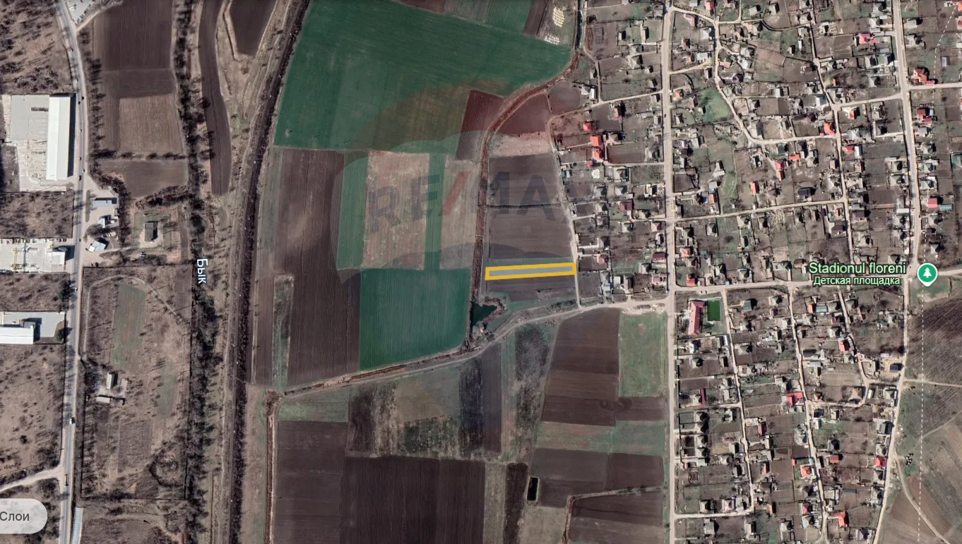 Land, 12 ares — Image 2