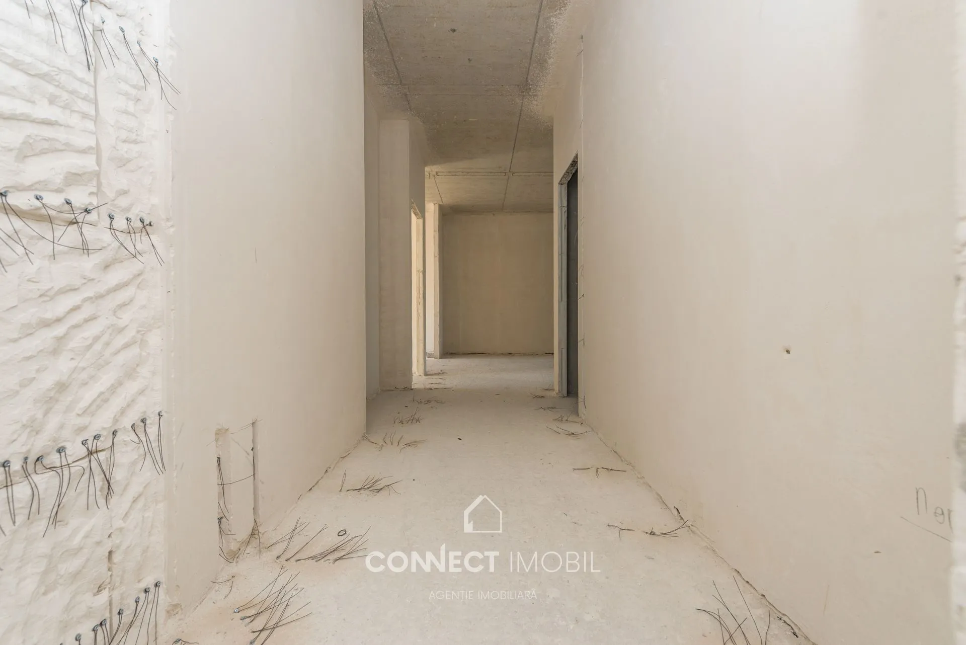 3-camere apartament, 83 m² — Imagine 3