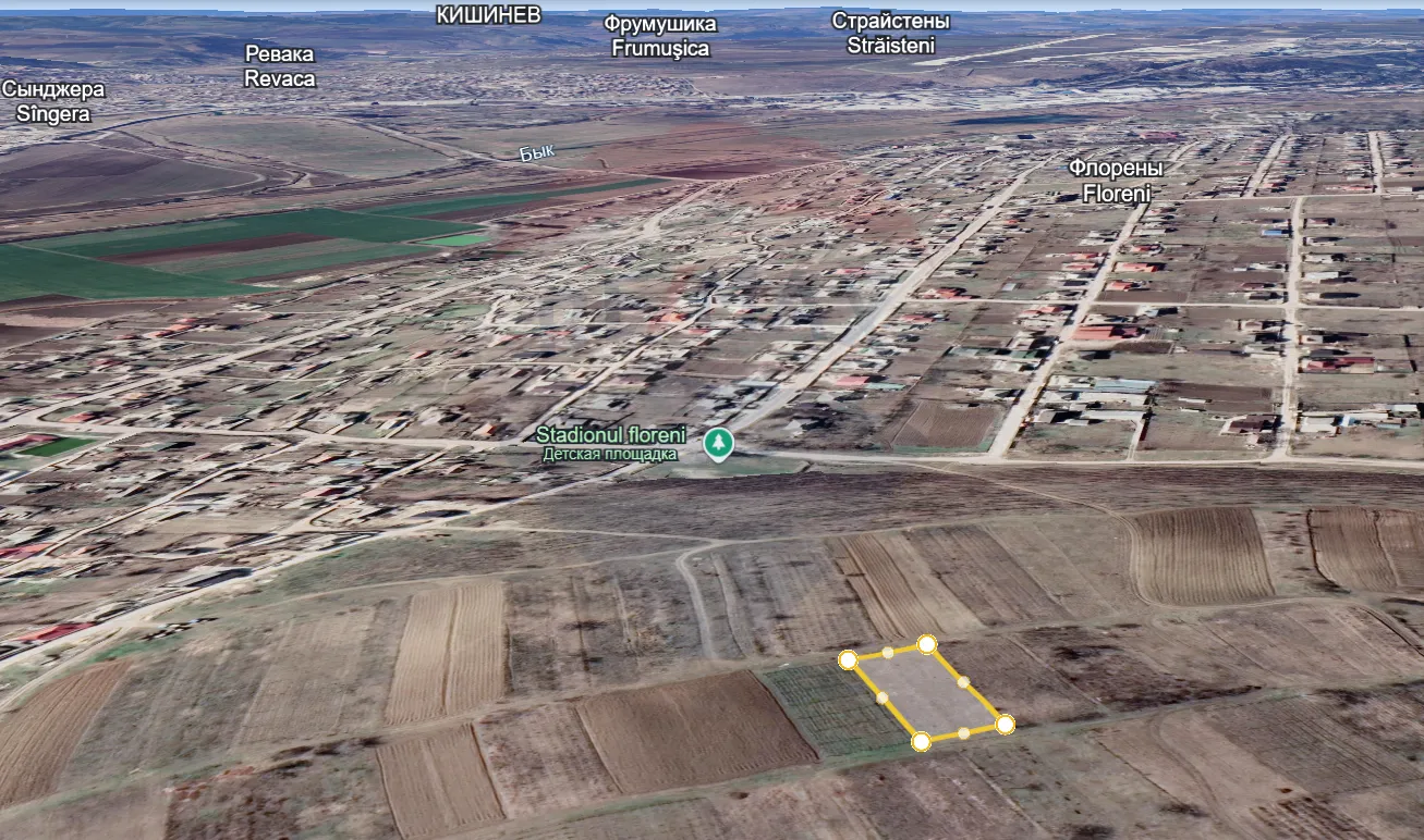 Land, 10 ares — Image 5