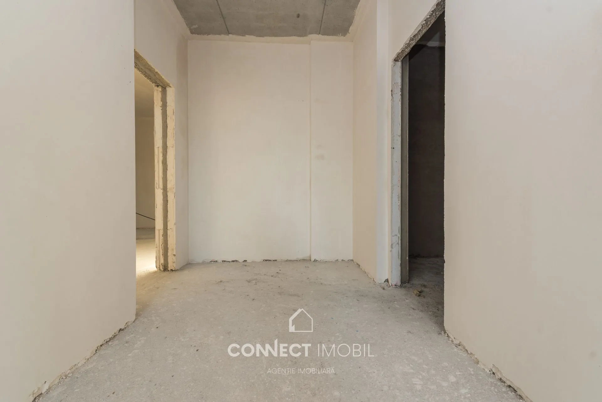 2-комнатная квартира, 56 м² — Изображение 3