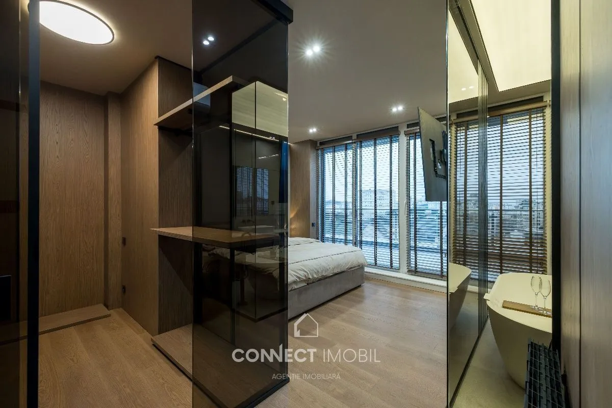 3-bedroom apartment, 144 m² — Image 3