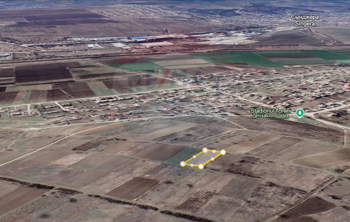 Land, 10 ares — Image 2