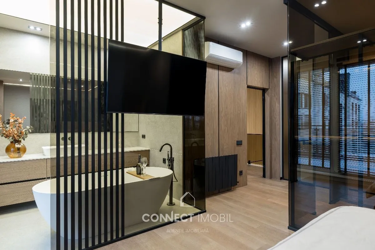 3-bedroom apartment, 144 m² — Image 4