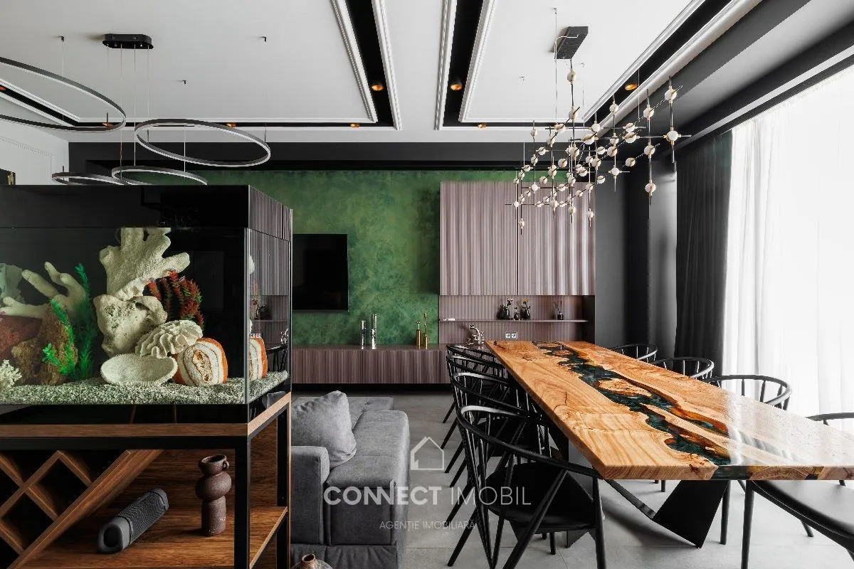 3-bedroom apartment, 278 m² — Image 3