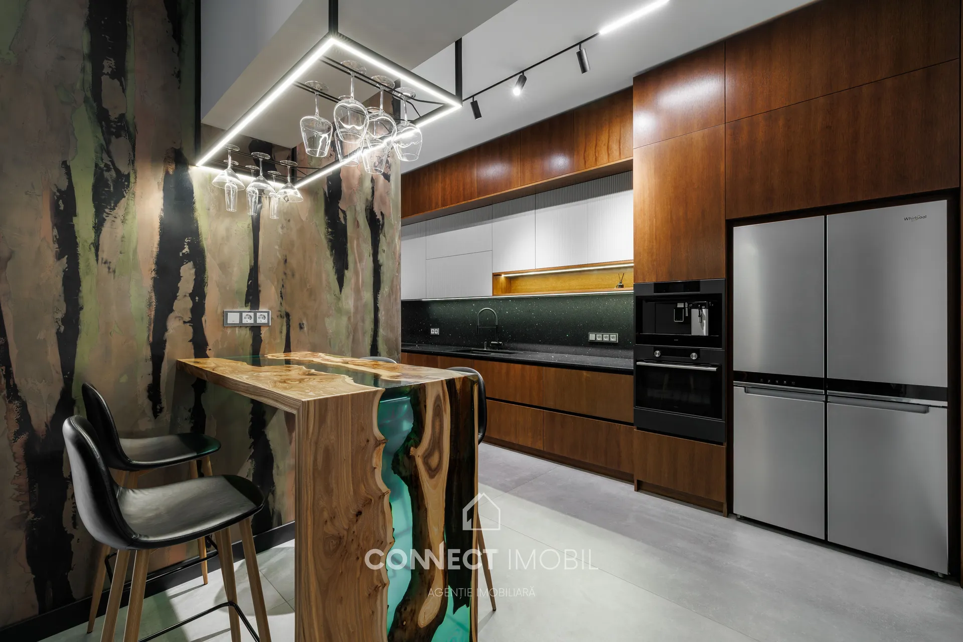 3-bedroom apartment, 278 m² — Image 2