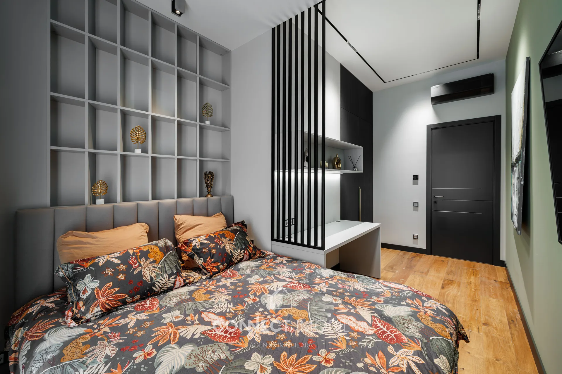 3-bedroom apartment, 278 m² — Image 4