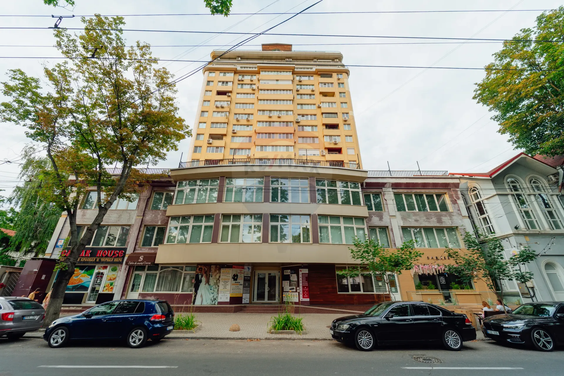 2-bedroom apartment, 130 m² — Image 8