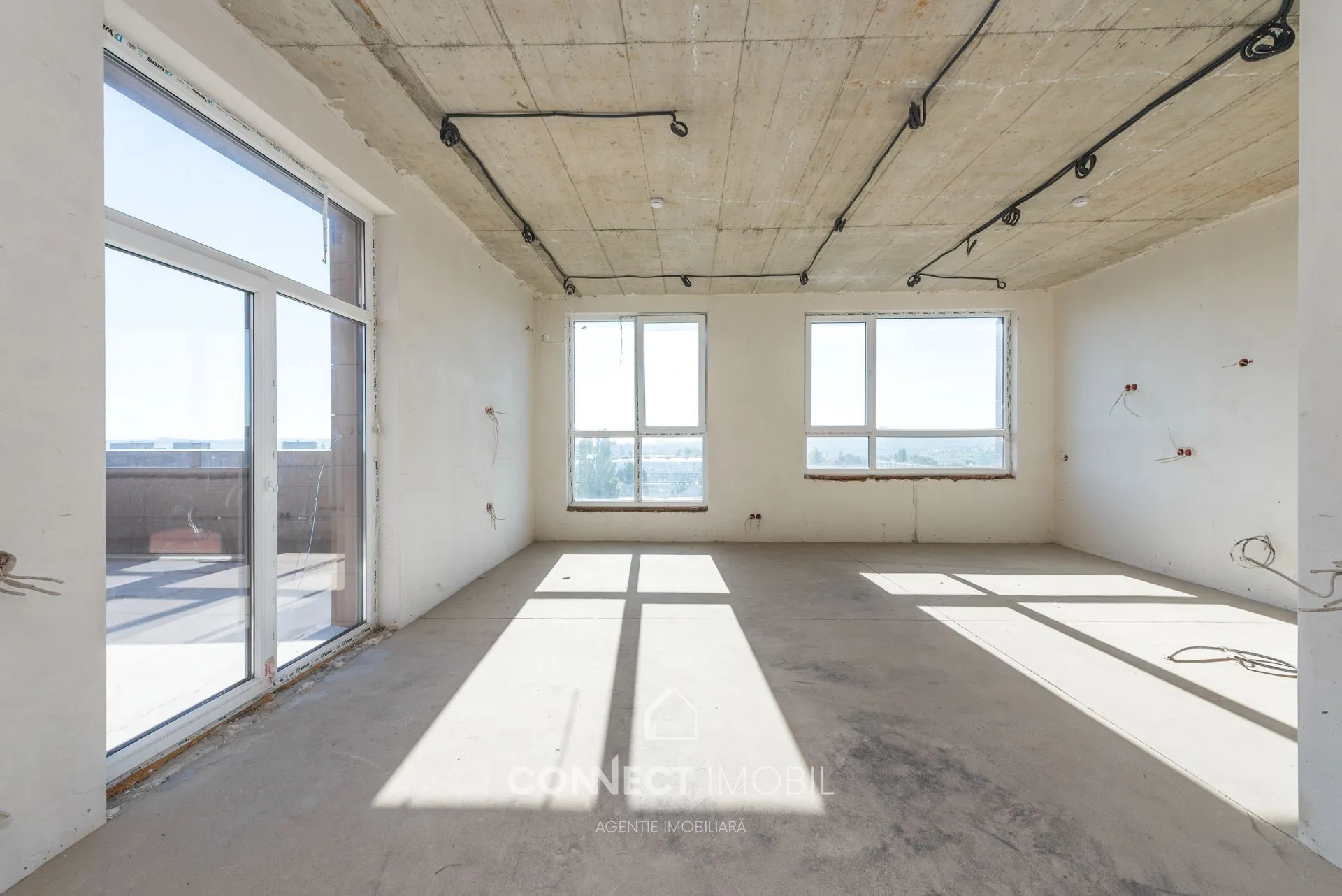 3-camere apartament, 155 m² — Imagine 4