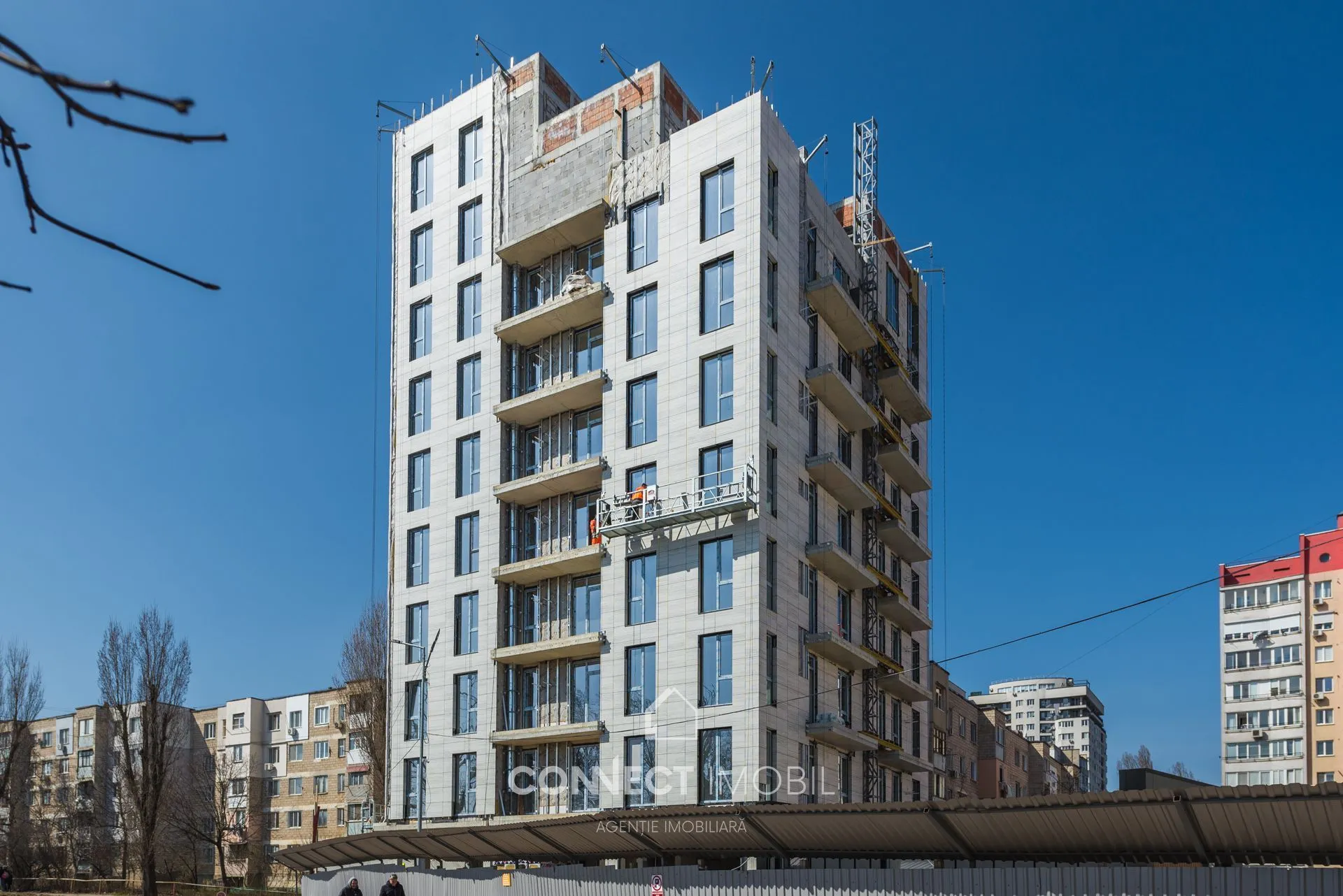 1-комнатная квартира, 46 м² — Изображение 1