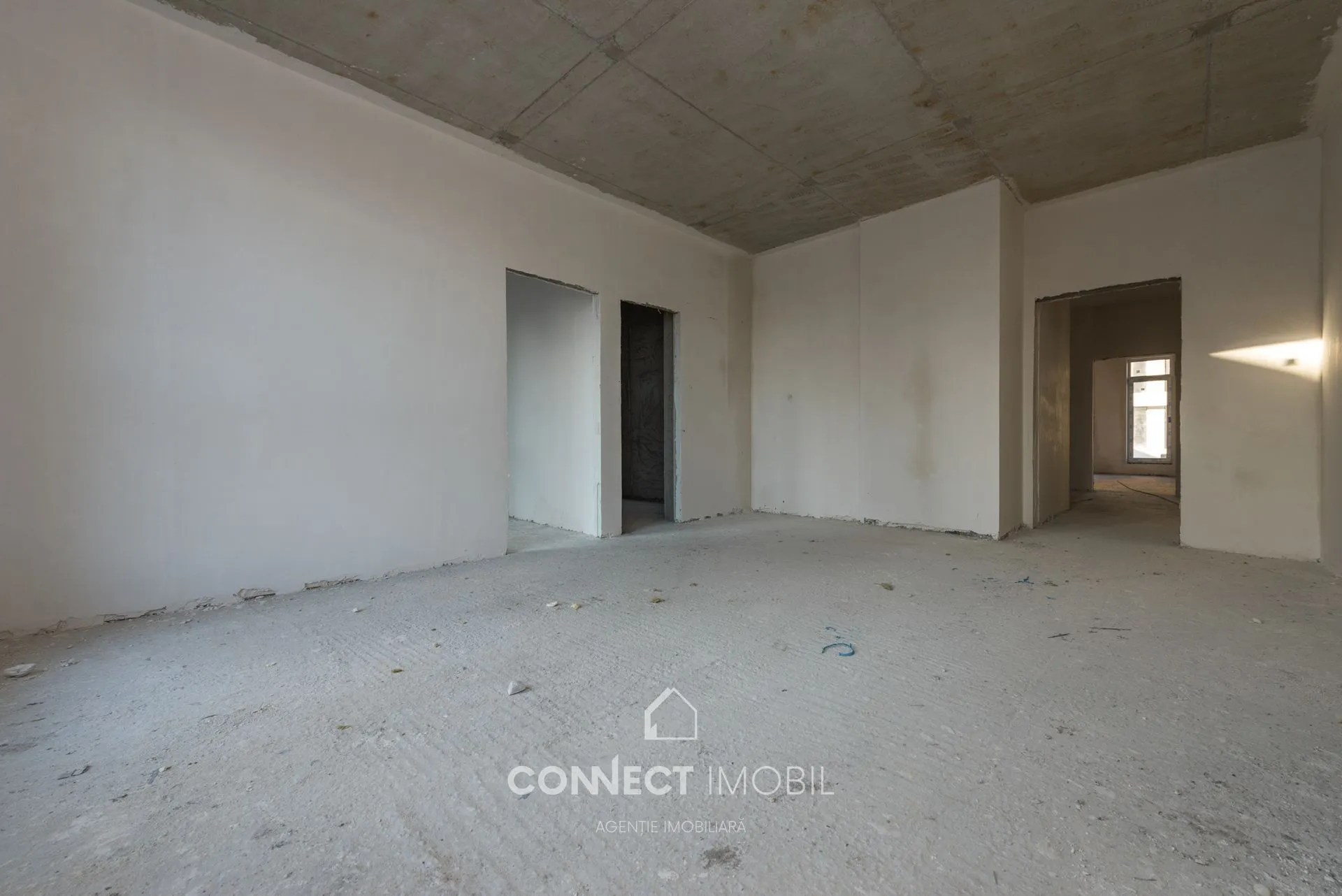 1-комнатная квартира, 46 м² — Изображение 4