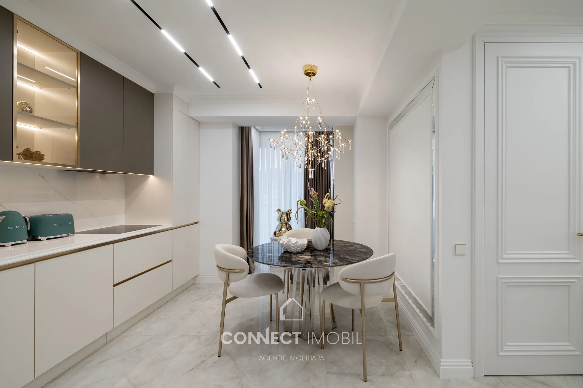 2-комнатная квартира, 57 м² — Изображение 2