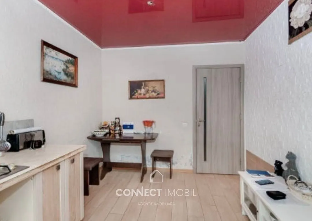 1-комнатная квартира, 35 м² — Изображение 2