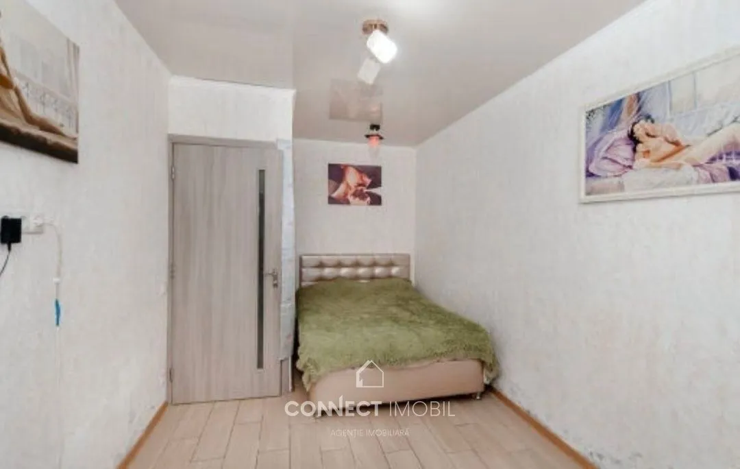 1-комнатная квартира, 35 м² — Изображение 3