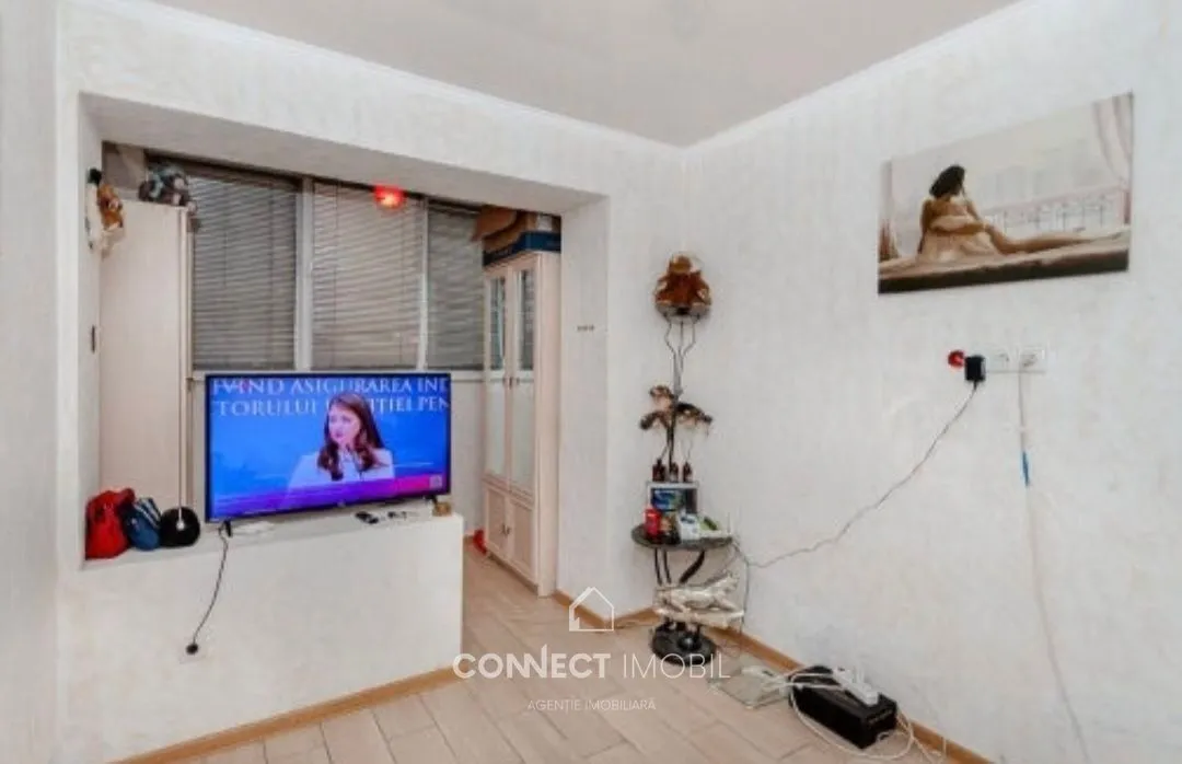 1-комнатная квартира, 35 м² — Изображение 1