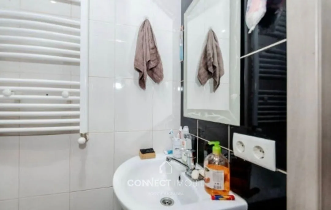1-комнатная квартира, 35 м² — Изображение 4